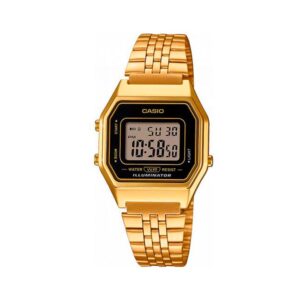 Reloj Casio LA680WEGA-1ER