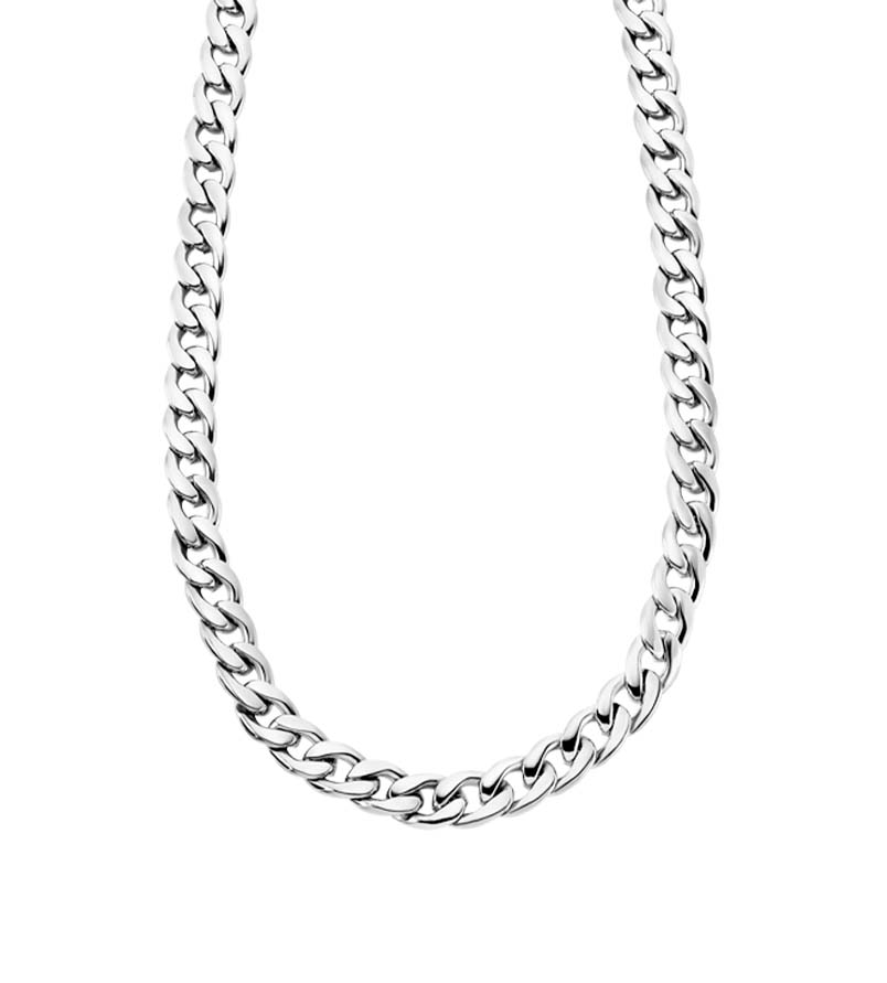 Collar Cadena para hombre Lotus Style LS1938-1/1